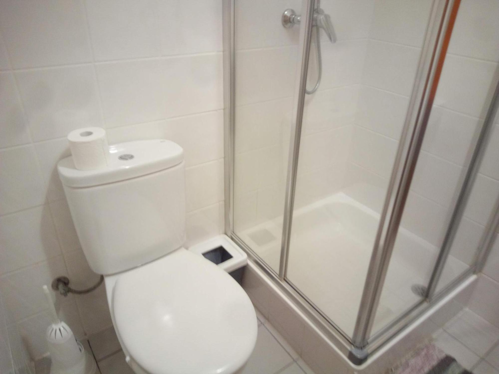 Costa Lodges, Shared Room Санта-Крус Экстерьер фото
