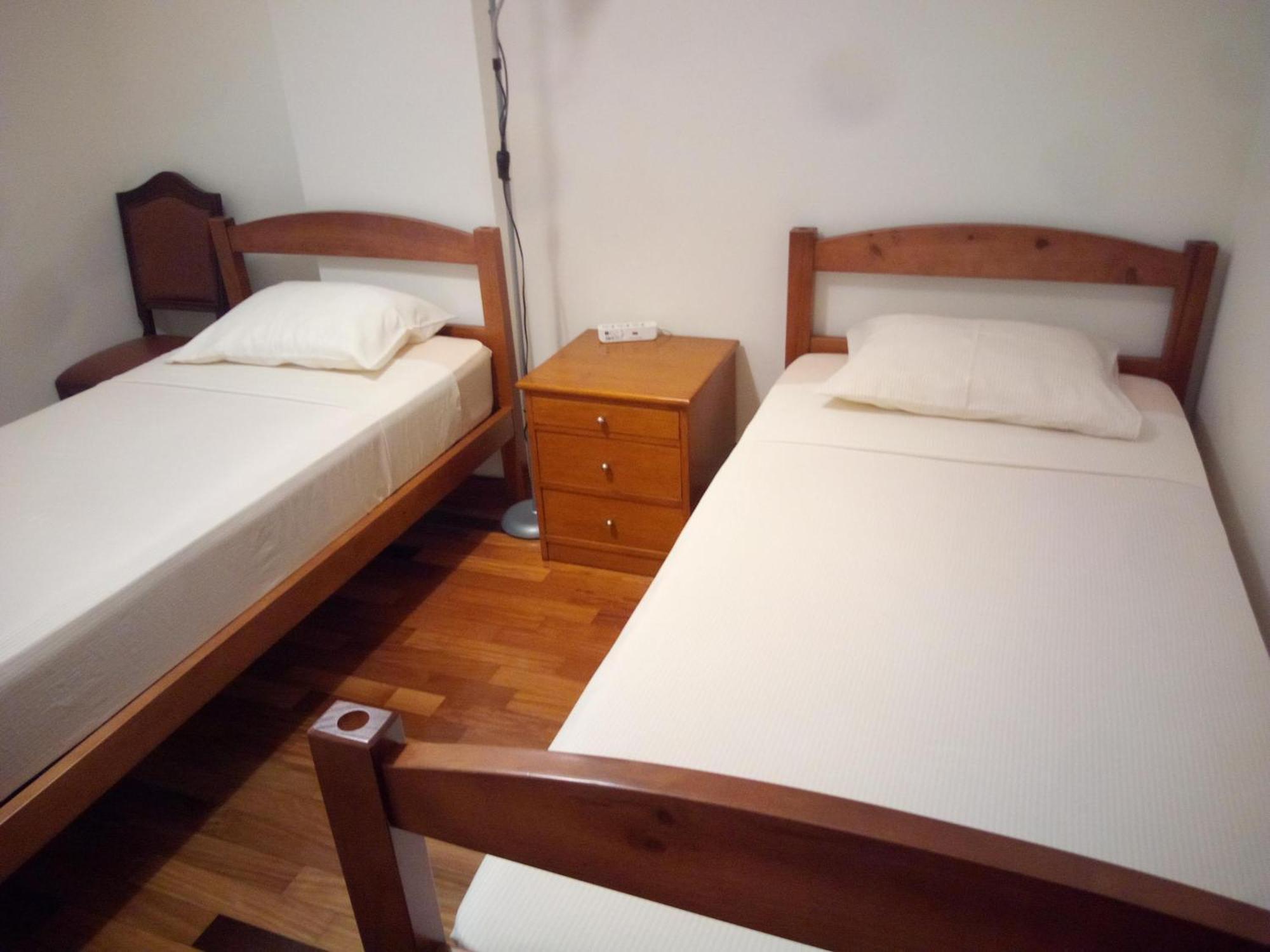 Costa Lodges, Shared Room Санта-Крус Экстерьер фото