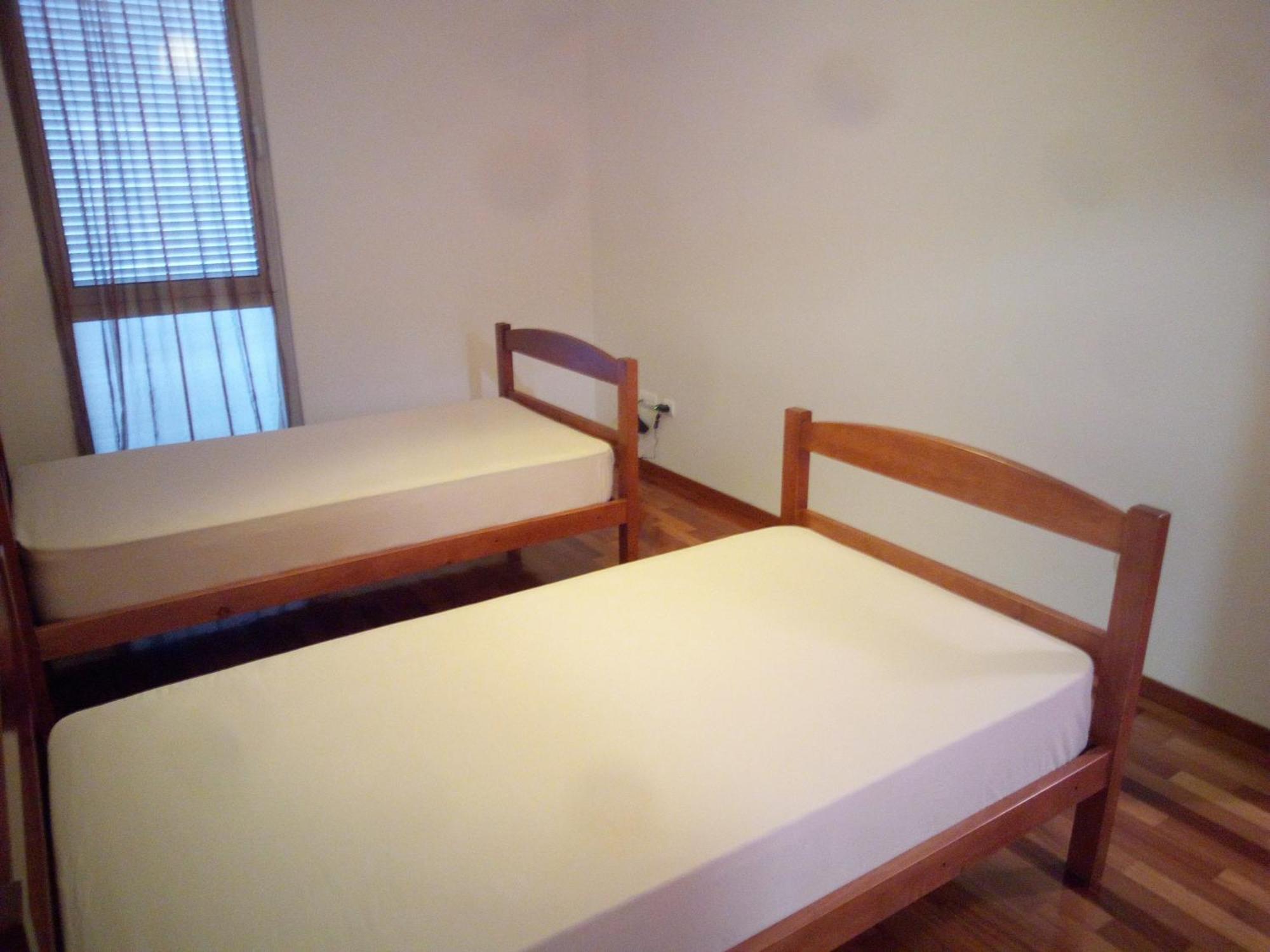 Costa Lodges, Shared Room Санта-Крус Экстерьер фото