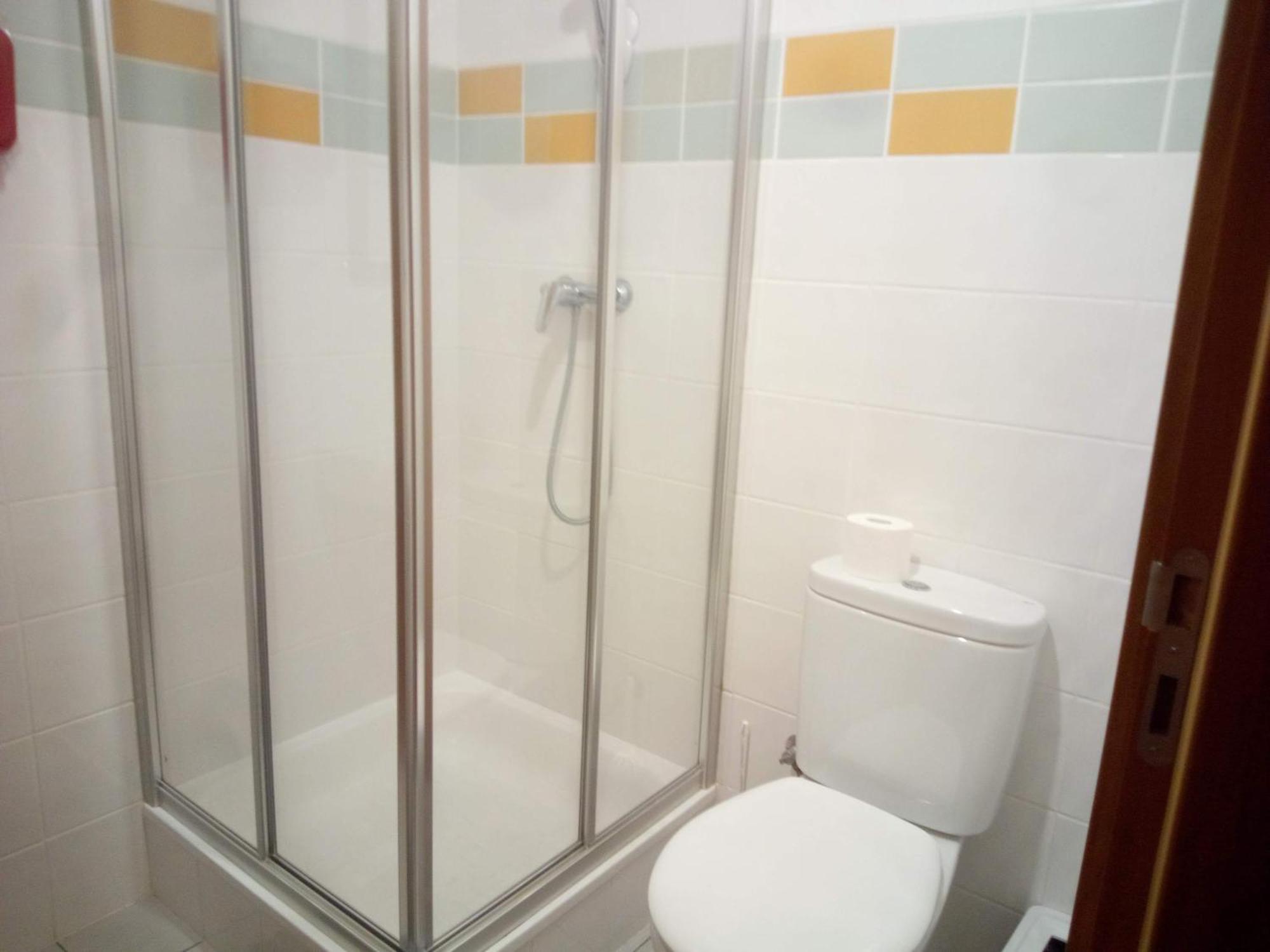 Costa Lodges, Shared Room Санта-Крус Экстерьер фото