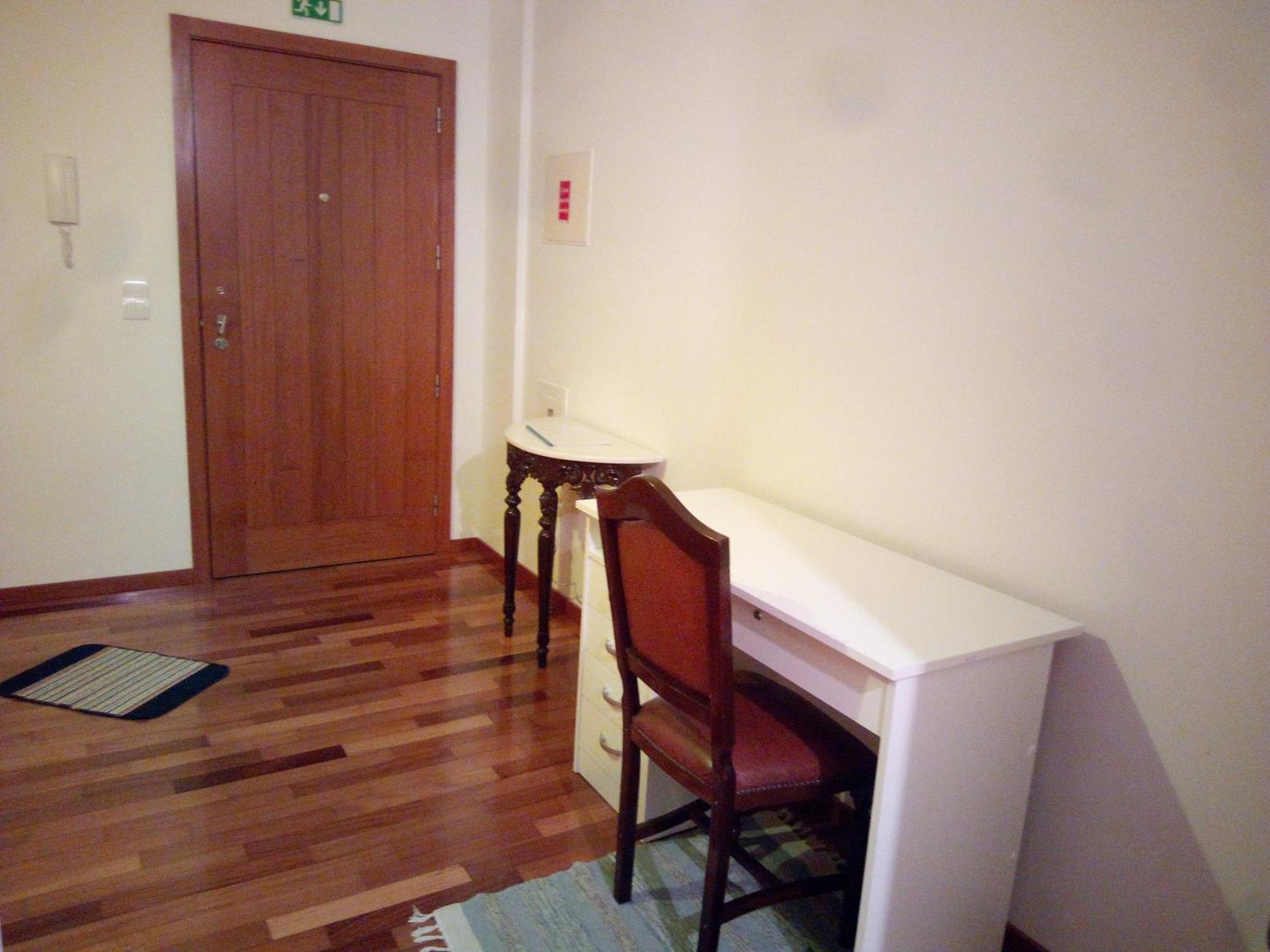 Costa Lodges, Shared Room Санта-Крус Экстерьер фото